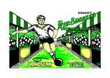 Peter Beardsleys International Football by Grandslam