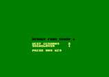 Peter Beardsleys International Football for the Amstrad CPC