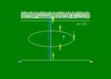 Peter Beardsleys International Football for the Amstrad CPC