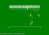 Peter Beardsleys International Football for the Amstrad CPC