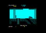 Peter Pack Rat for the Amstrad CPC