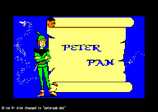 Peter Pan by Coktel Vision