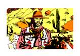 Petrol John by Bretagne Edit Press