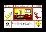 Petrol John for the Amstrad CPC