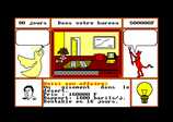 Petrol John for the Amstrad CPC