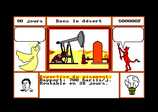 Petrol John for the Amstrad CPC