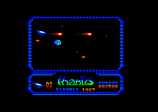Phantis for the Amstrad CPC