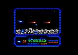 Phantis for the Amstrad CPC