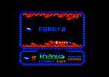 Phantis for the Amstrad CPC