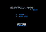 Phantom Club by Ocean Software