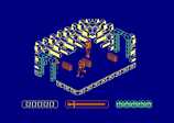 Phantom Club for the Amstrad CPC