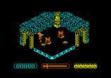 Phantom Club for the Amstrad CPC