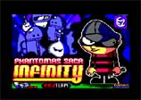Phantomas Saga : Infinity by CEZ Team