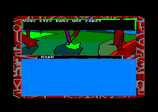 Phenix Noir for the Amstrad CPC
