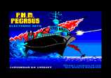 P.H.M Pegasus by Electronic Arts