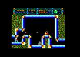 Piclos for the Amstrad CPC
