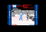 Pit-Fighter for the Amstrad CPC