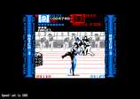Pit-Fighter for the Amstrad CPC