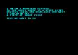 Planet of Death for the Amstrad CPC