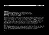 Planetfall by Infocom