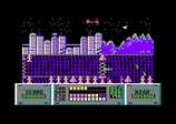 Plasmatron for the Amstrad CPC