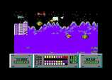 Plasmatron for the Amstrad CPC