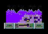Plasmatron for the Amstrad CPC