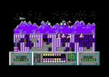 Plasmatron for the Amstrad CPC