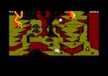 Plateforme for the Amstrad CPC