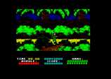 Platoon for the Amstrad CPC