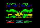 Platoon for the Amstrad CPC