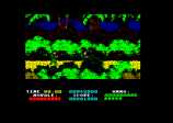 Platoon for the Amstrad CPC