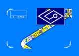 Play Bac for the Amstrad CPC