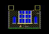 The Plot for the Amstrad CPC