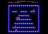 Plumpy for the Amstrad CPC