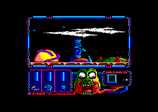 El Poder Oscuro for the Amstrad CPC