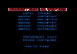 Pogostick Olympics for the Amstrad CPC