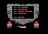 Poli Diaz for the Amstrad CPC