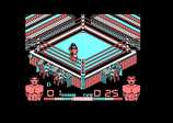 Poli Diaz for the Amstrad CPC