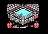 Poli Diaz for the Amstrad CPC