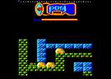 Pool for the Amstrad CPC