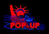 Pop-Up by Infogrames