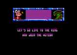 Popeye 3 for the Amstrad CPC
