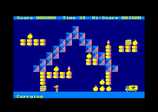 Postmans Destiny for the Amstrad CPC