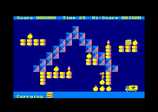 Postmans Destiny for the Amstrad CPC