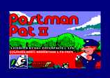 Postman Pat 3 by Alternative Software
