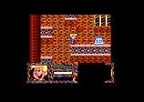 Potsworth and Co for the Amstrad CPC