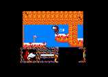 Potsworth and Co for the Amstrad CPC