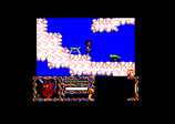 Potsworth and Co for the Amstrad CPC