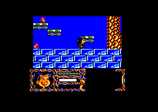 Potsworth and Co for the Amstrad CPC